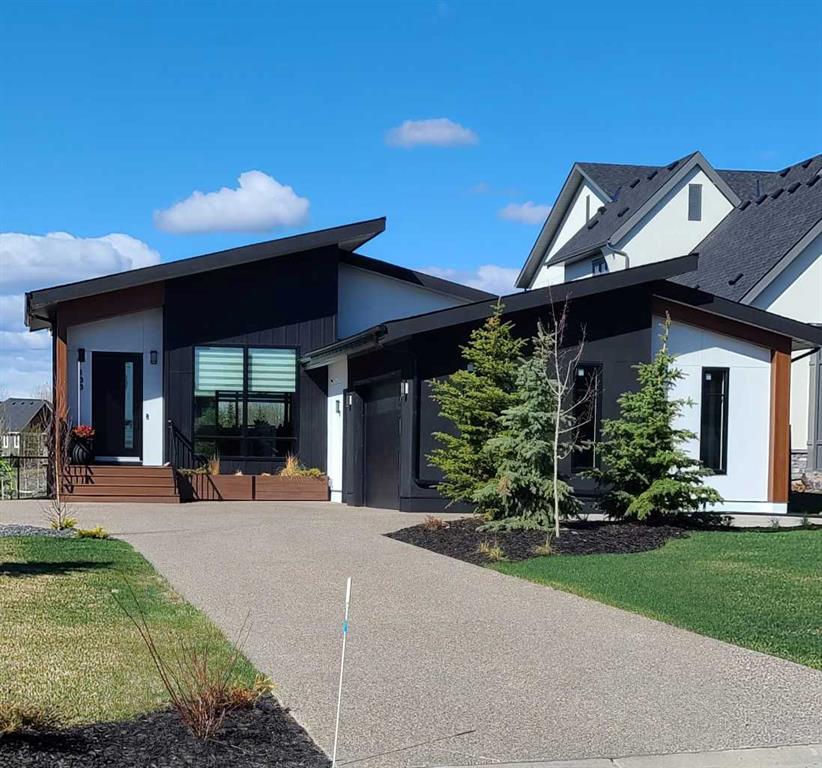 Picture of 133 Glyde Park , Rural Rocky View County Real Estate Listing