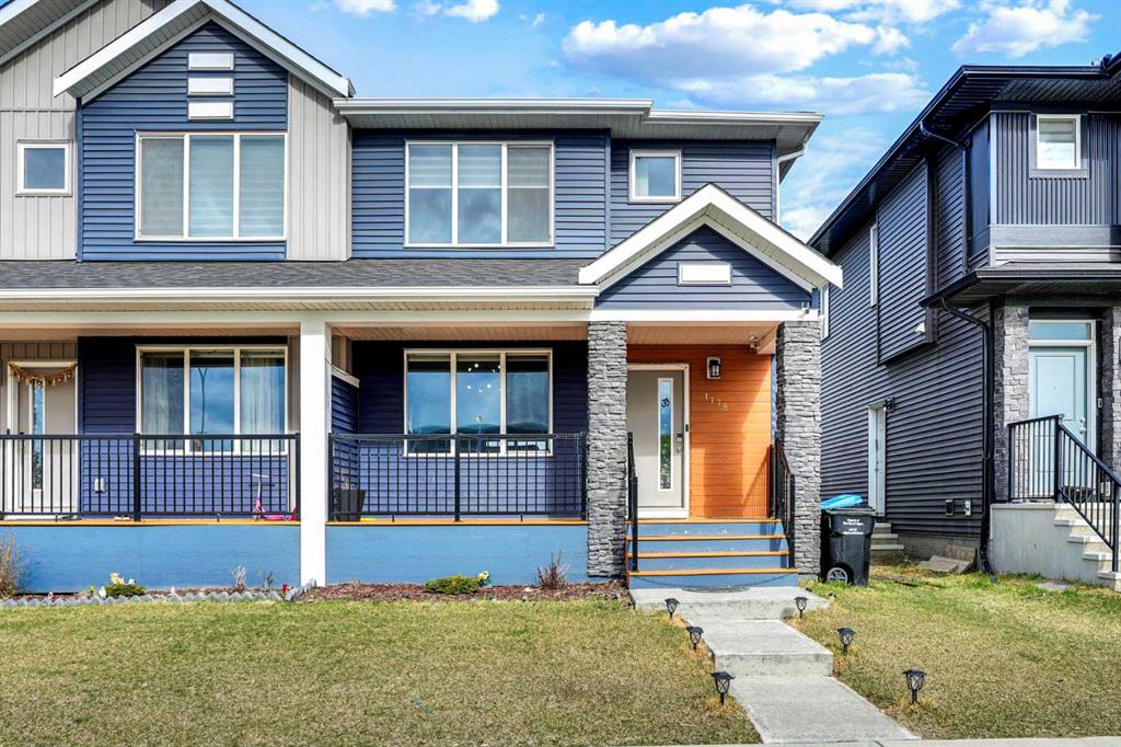 Picture of 1178 Cornerstone Boulevard NE, Calgary Real Estate Listing