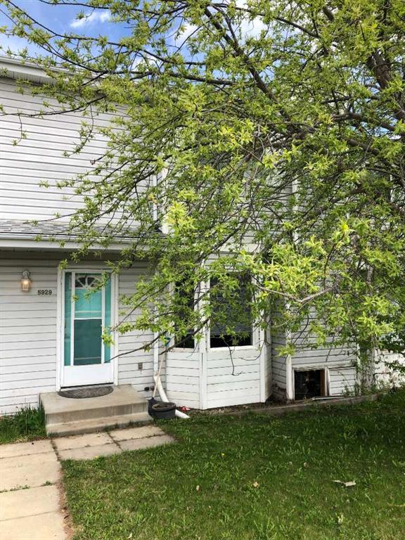 Picture of 5929 54 Street , Rocky Mountain House Real Estate Listing