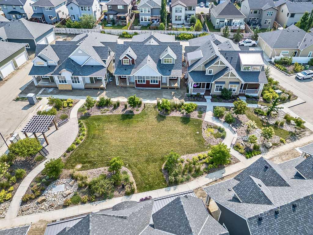Picture of 22 Drake Landing Square , Okotoks Real Estate Listing