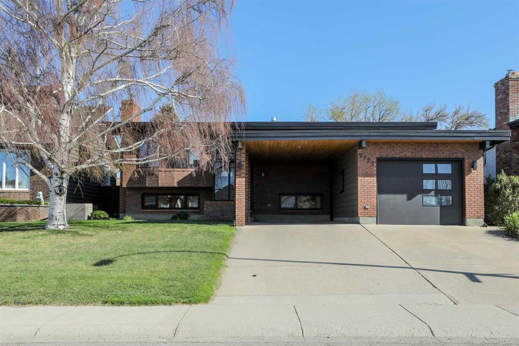 Picture of 3725 Oak Drive S, Lethbridge Real Estate Listing