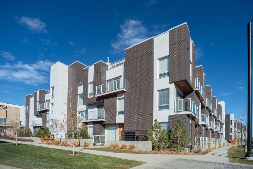 Picture of 317, 3130 Thirsk Street NW, Calgary Real Estate Listing