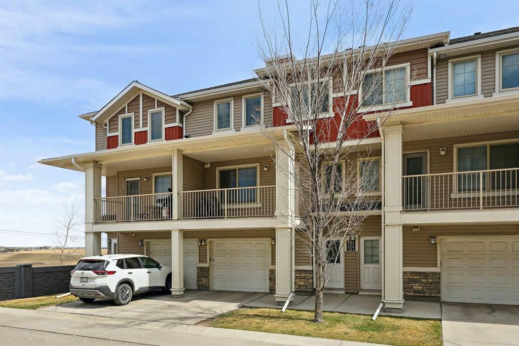 Picture of 1105, 250 Sage Valley Road NW, Calgary Real Estate Listing