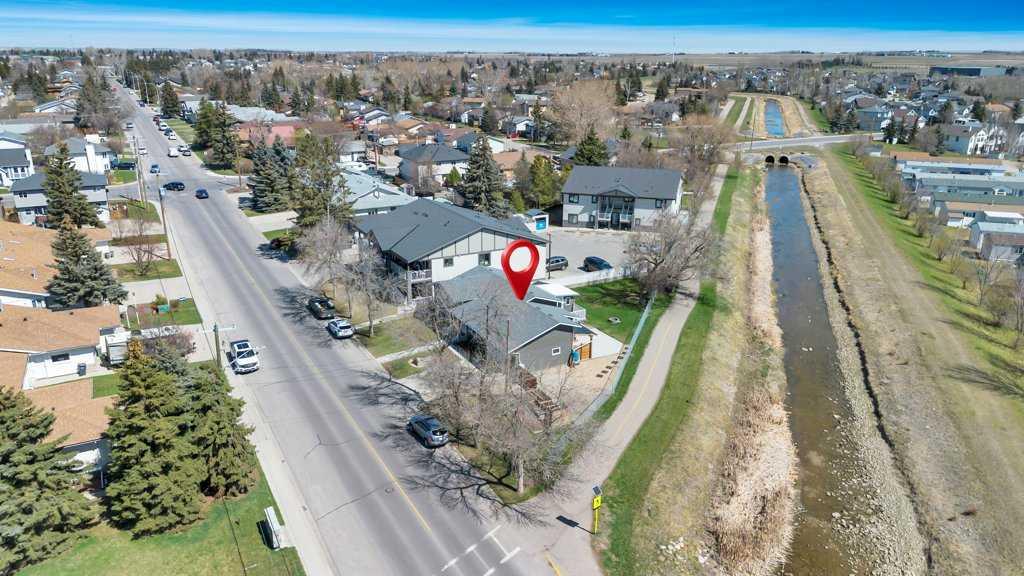 Picture of 1 Centre Street , Strathmore Real Estate Listing