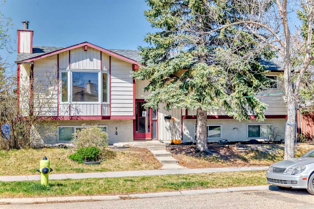 Picture of 68 Sandarac Road NW, Calgary Real Estate Listing