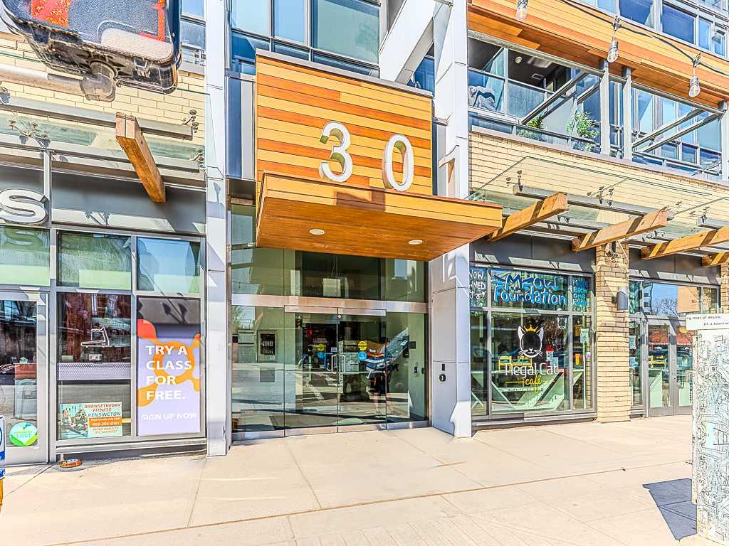 Picture of 502, 301 10 Street NW, Calgary Real Estate Listing