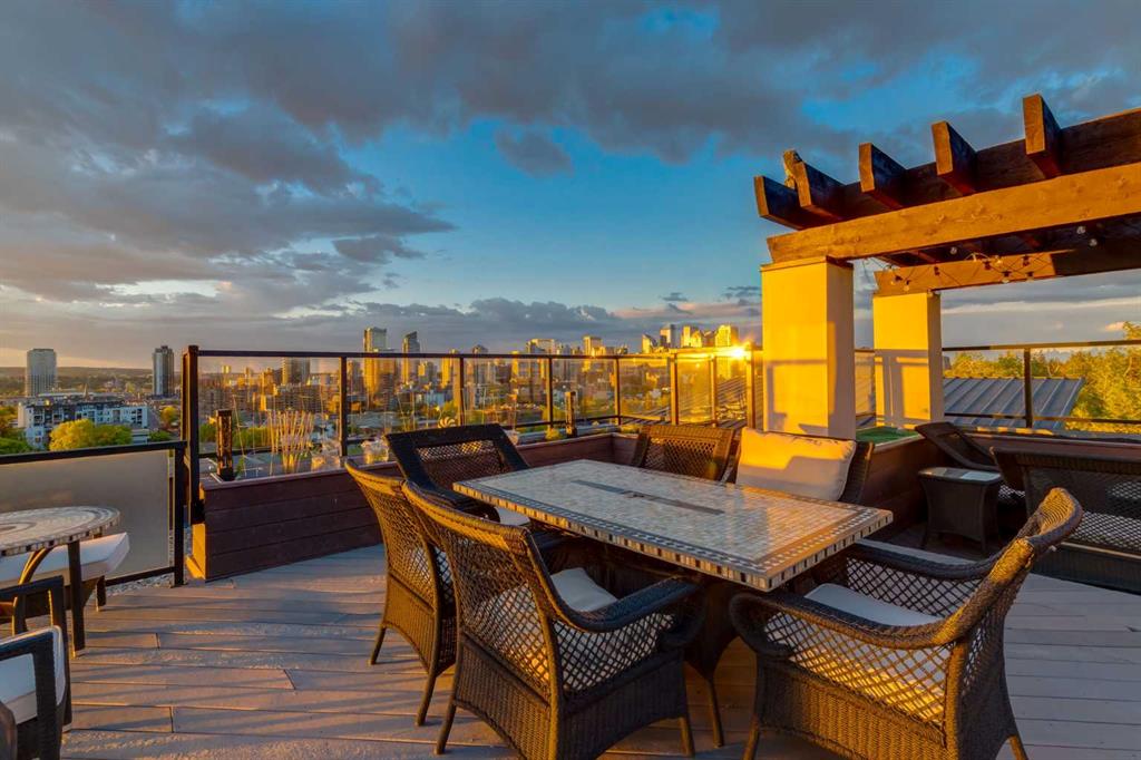 Picture of 307, 2307 14 Street SW, Calgary Real Estate Listing
