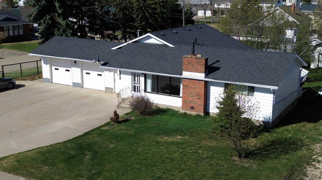 Picture of 5204 48 Street , Valleyview Real Estate Listing