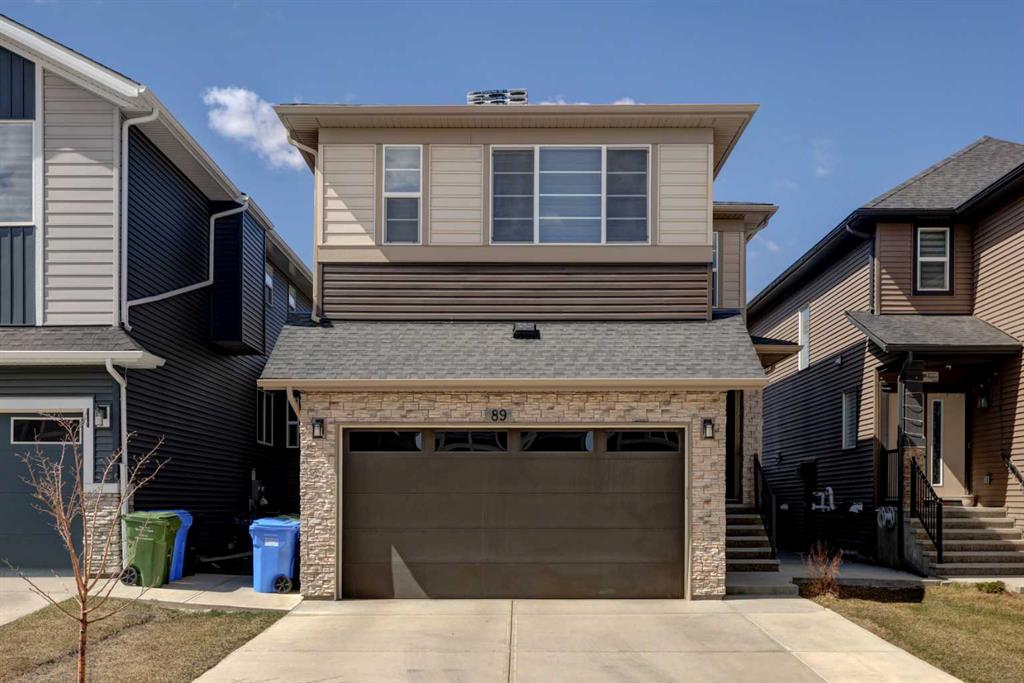 Picture of 89 Cornerstone Road NE, Calgary Real Estate Listing