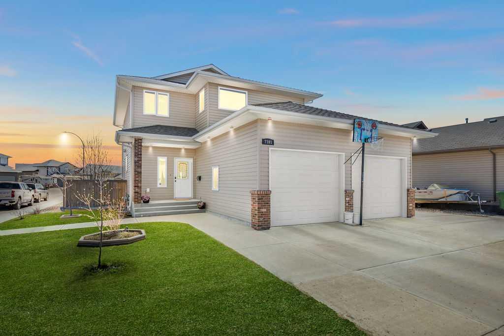 Picture of 7101 40 Street , Lloydminster Real Estate Listing