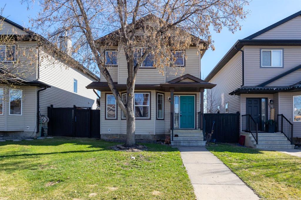 Picture of 134 Rattlepan Creek Crescent , Fort McMurray Real Estate Listing