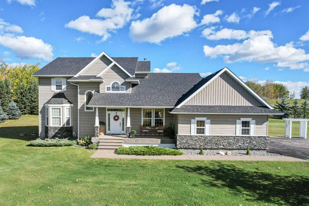 Picture of 591073 Range Road 114  , Rural Woodlands County Real Estate Listing