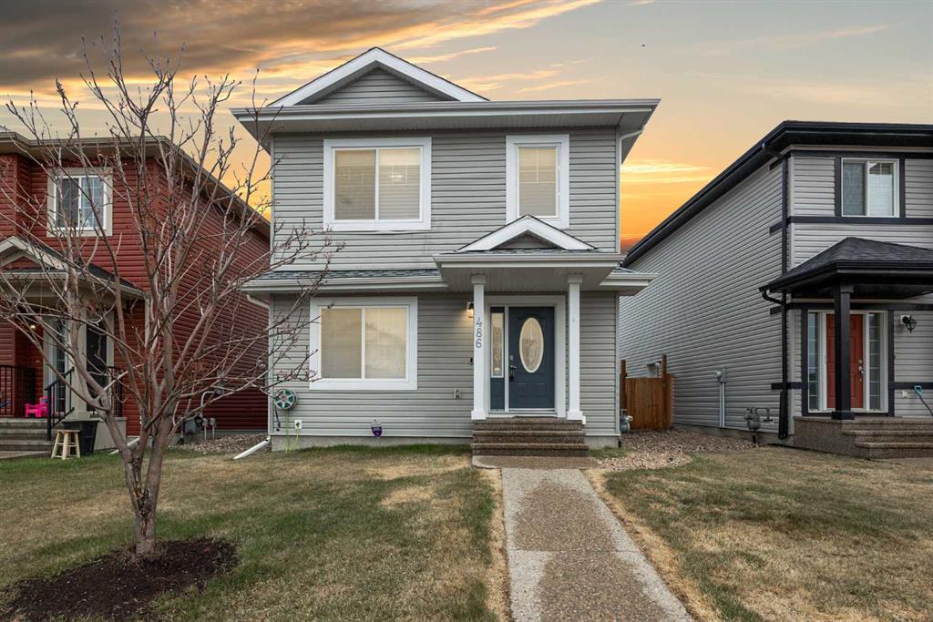 Picture of 486 Walnut Crescent , Fort McMurray Real Estate Listing