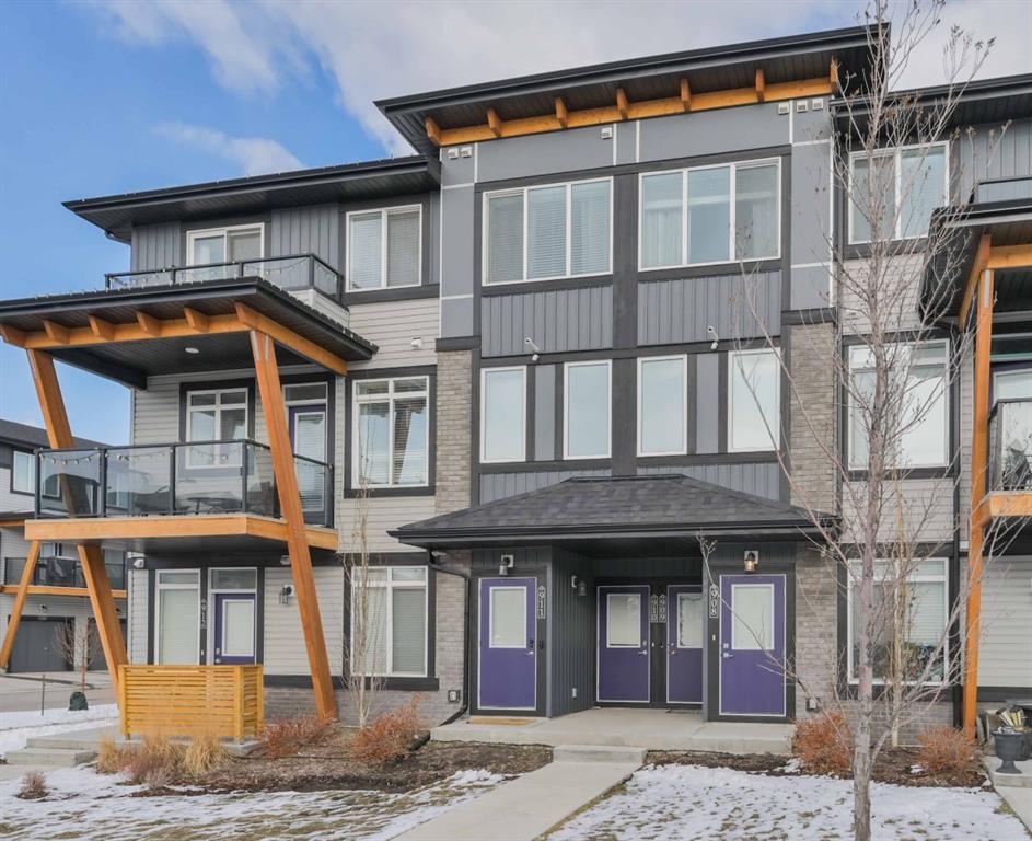 Picture of 911, 10060 46 Street NE, Calgary Real Estate Listing
