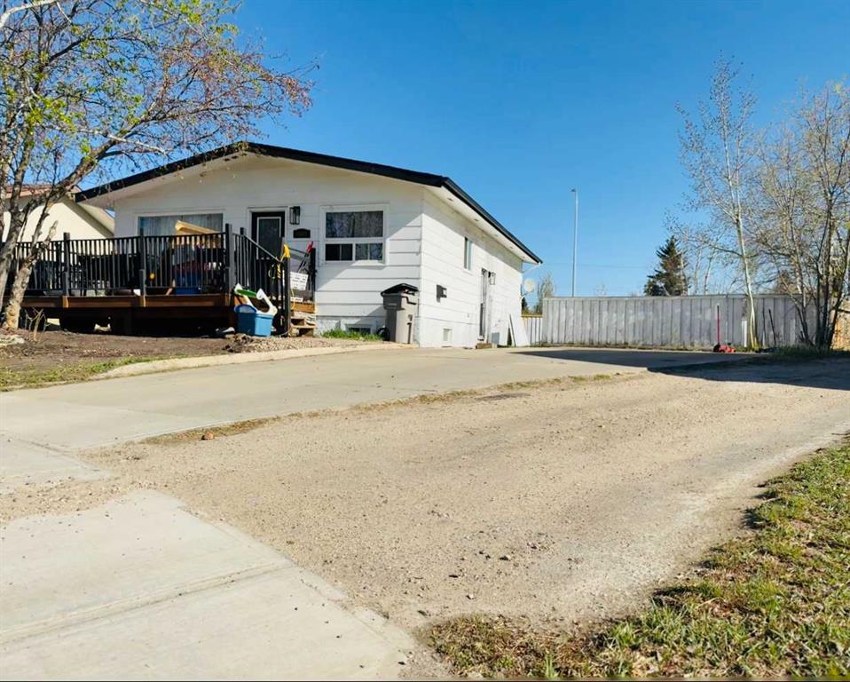 Picture of 9602 83 Avenue , Grande Prairie Real Estate Listing