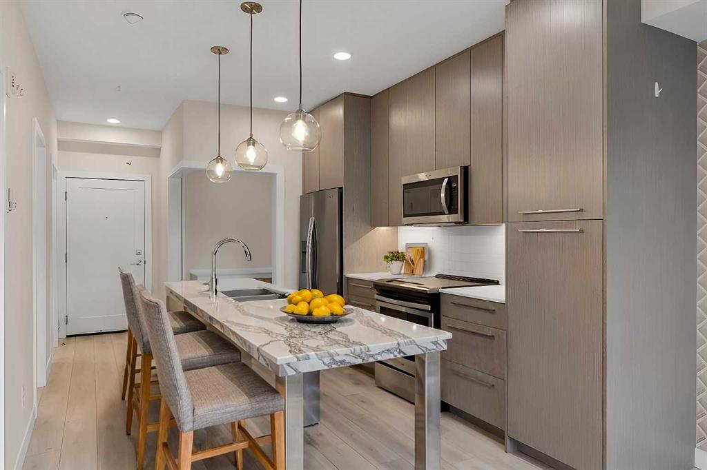 Picture of 1123, 76 Cornerstone Passage NE, Calgary Real Estate Listing