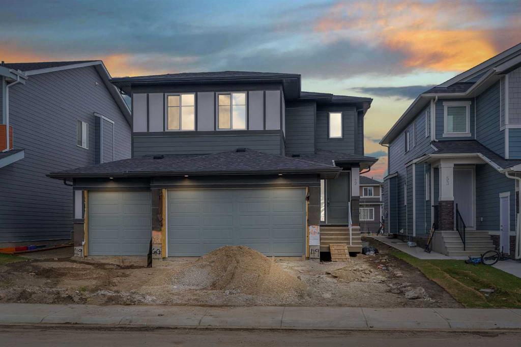 Picture of 49 South Shore Manor , Chestermere Real Estate Listing