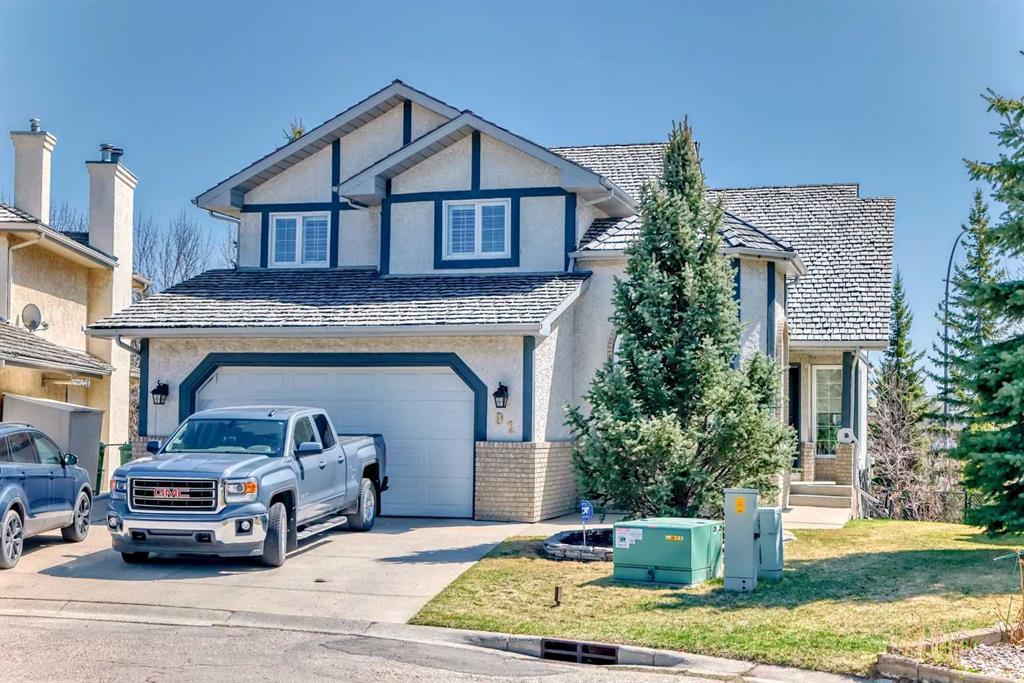 Picture of 91 Hampshire Close NW, Calgary Real Estate Listing