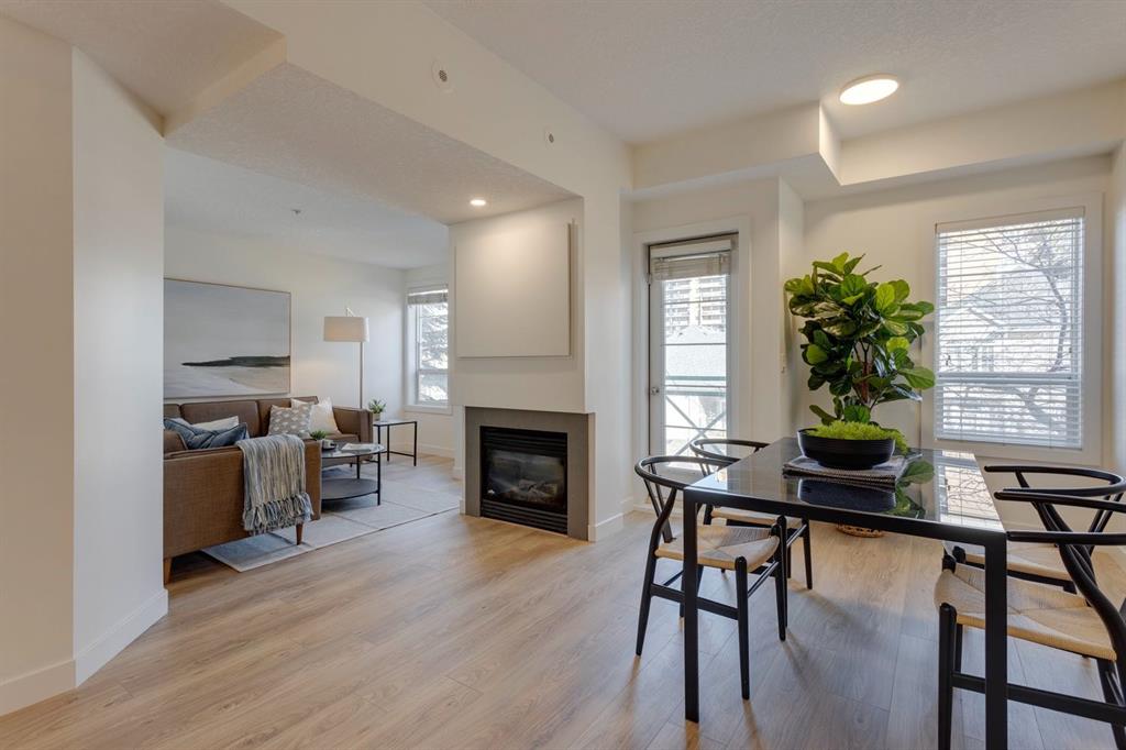 Picture of 311, 1235 13 Avenue SW, Calgary Real Estate Listing