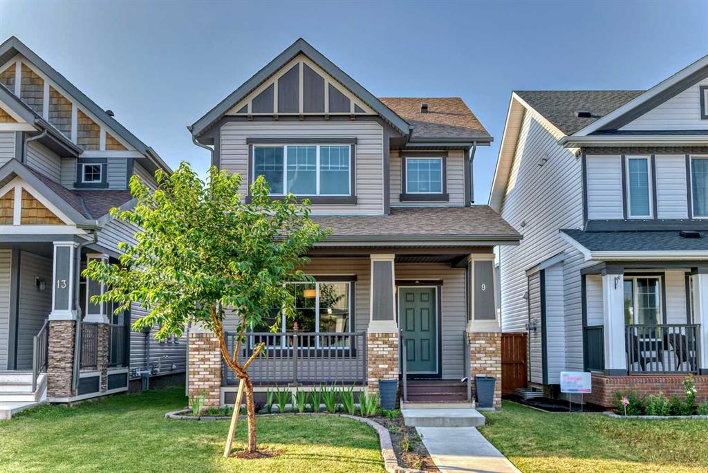 Picture of 9 Copperpond Avenue SE, Calgary Real Estate Listing