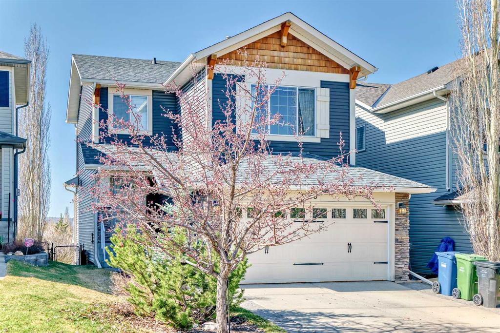 Picture of 33 Tuscany Springs Circle NW, Calgary Real Estate Listing