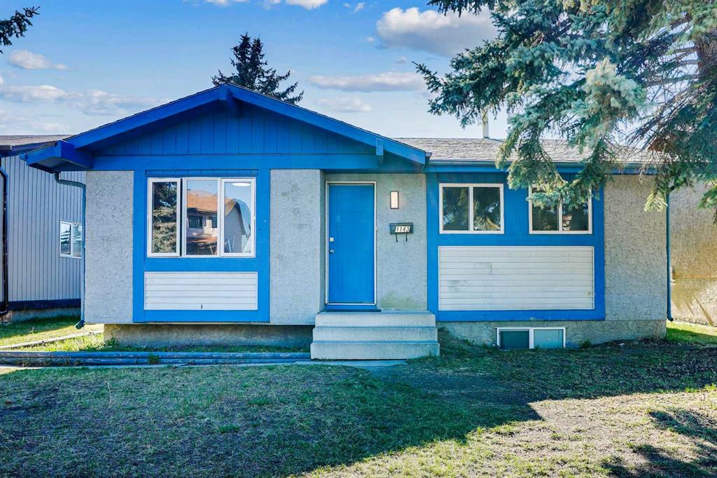 Picture of 1143 Falworth Road NE, Calgary Real Estate Listing