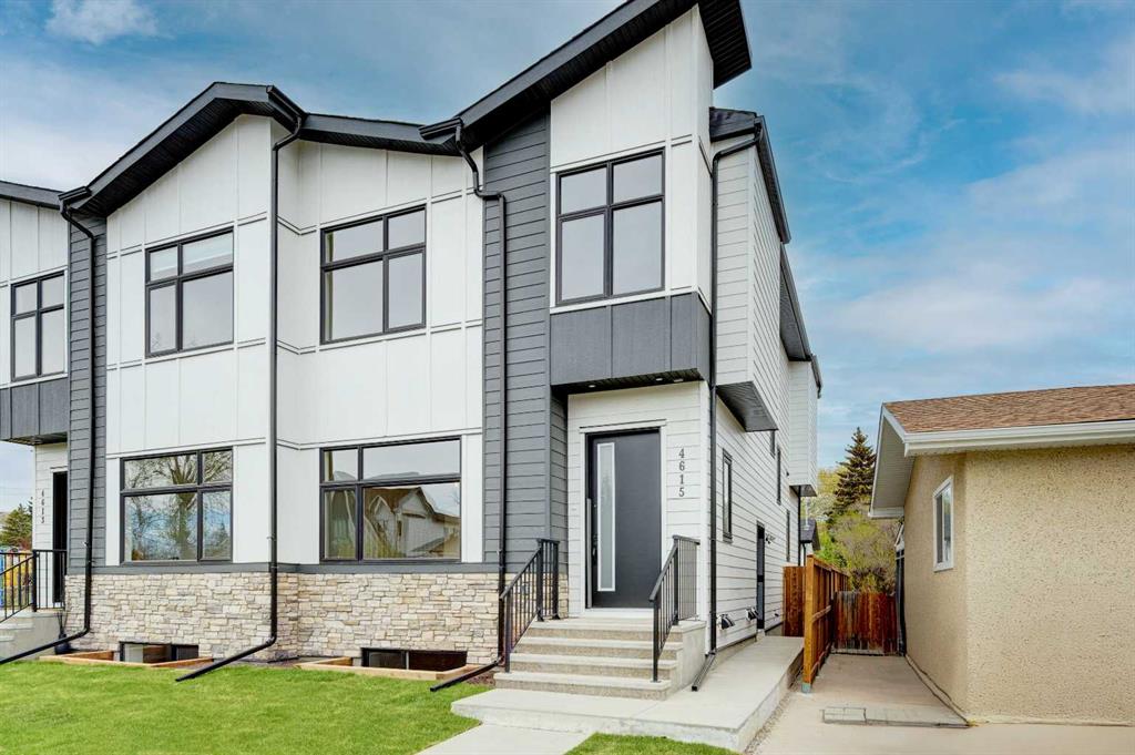 Picture of 4615 82 Street NW, Calgary Real Estate Listing