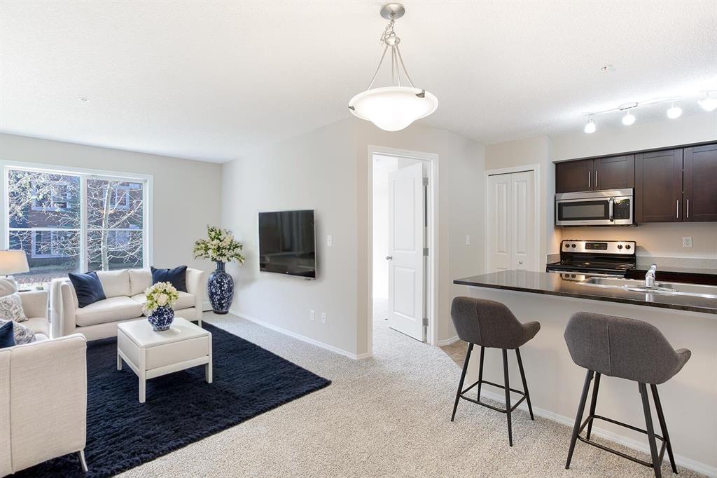 Picture of 3114, 81 Legacy Boulevard SE, Calgary Real Estate Listing