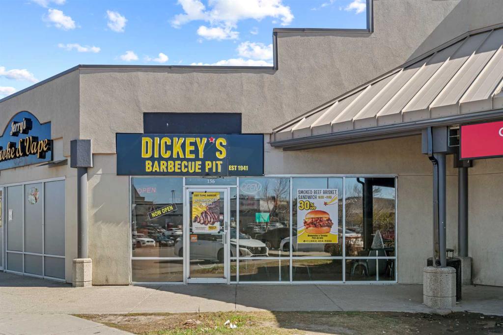 Picture of 156, 55 Castleridge Boulevard NE, Calgary Real Estate Listing