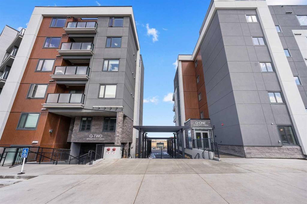 Picture of 109, 138 Sage Valley Common NW, Calgary Real Estate Listing