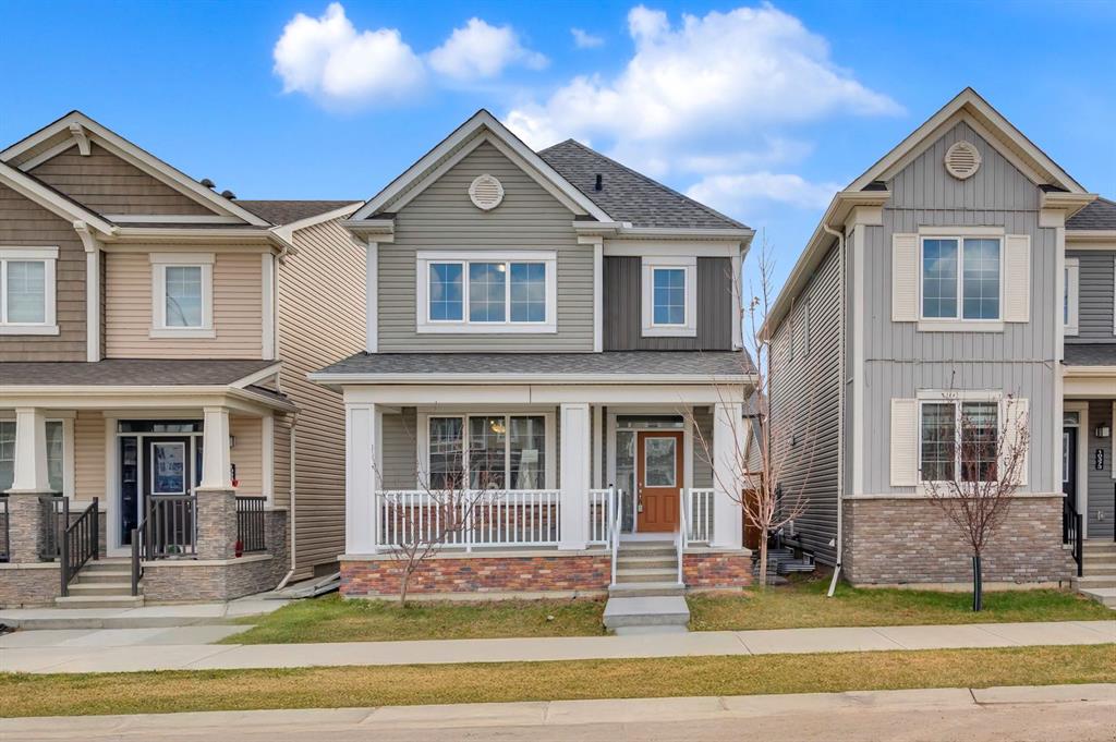 Picture of 10377 Cityscape Drive NE, Calgary Real Estate Listing