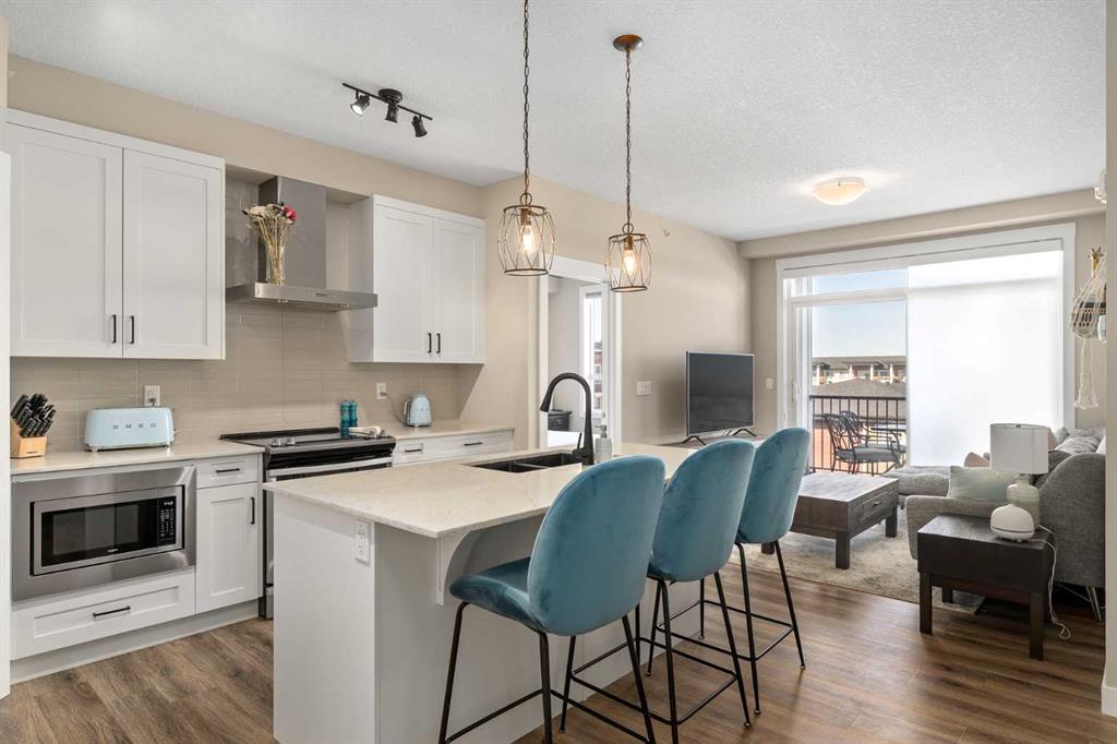 Picture of 412, 30 Walgrove  SE, Calgary Real Estate Listing