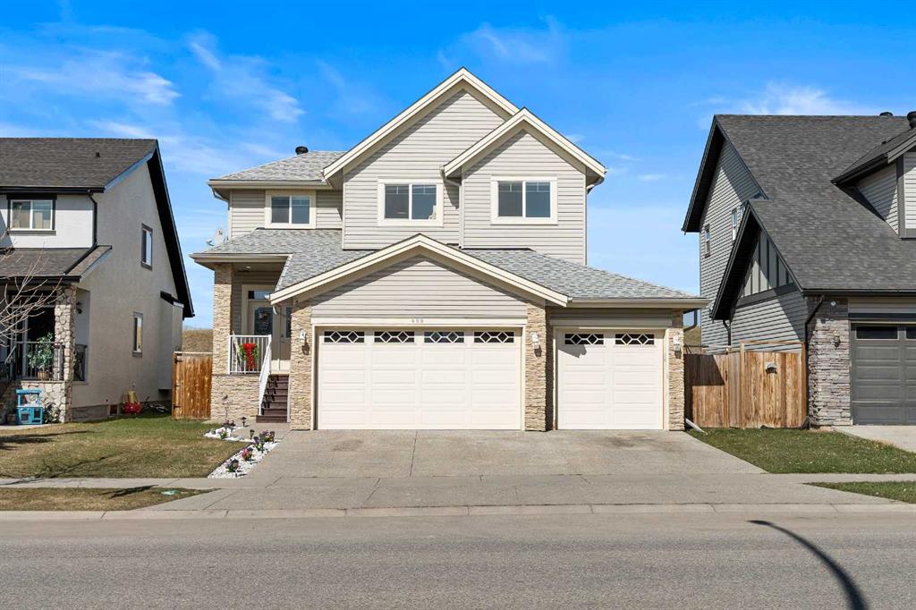 Picture of 409 Kinniburgh Boulevard , Chestermere Real Estate Listing