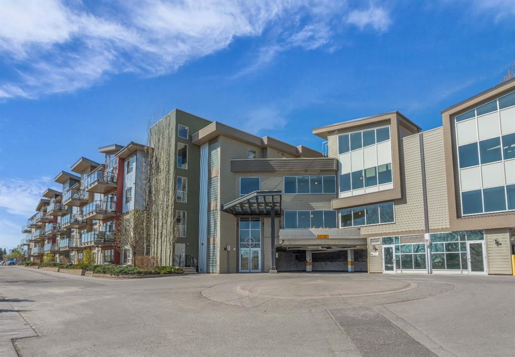 Picture of 523, 4303 1 Street NE, Calgary Real Estate Listing