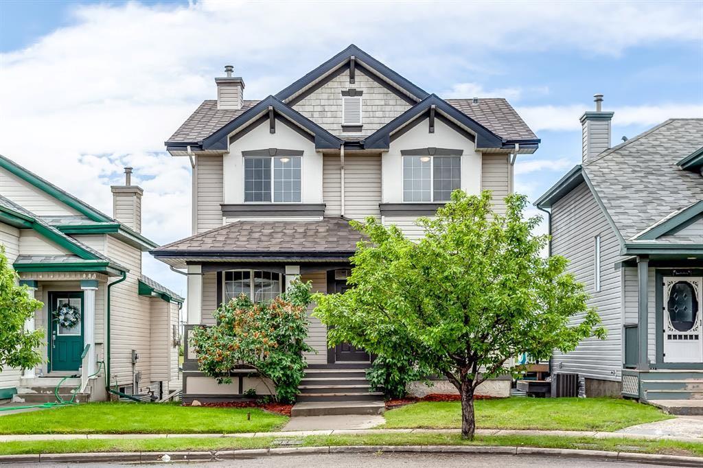 Picture of 71 Prestwick Cove SE, Calgary Real Estate Listing