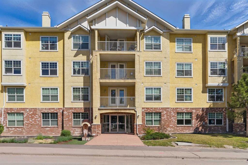 Picture of 208, 2212 34 Avenue SW, Calgary Real Estate Listing