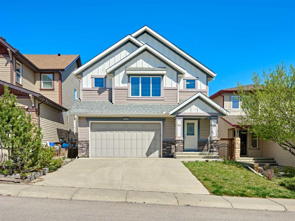 Picture of 12 Panamount Terrace NW, Calgary Real Estate Listing
