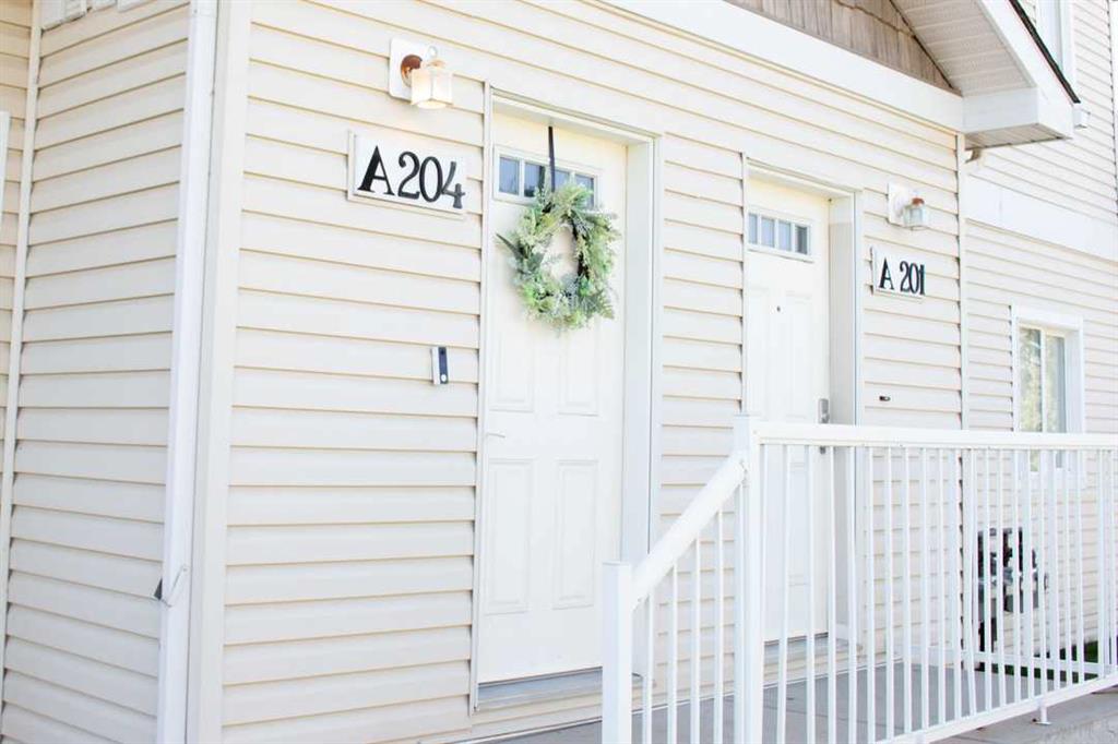 Picture of 204A, 8640 103 Avenue , Grande Prairie Real Estate Listing