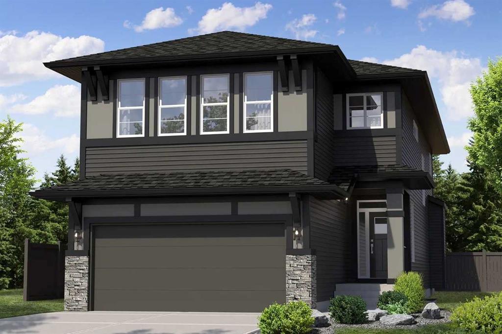 Picture of 97 Creekstone Landing SW, Calgary Real Estate Listing