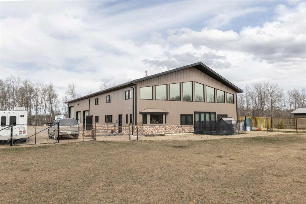Picture of 34339 Range Road 14  , Rural Red Deer County Real Estate Listing