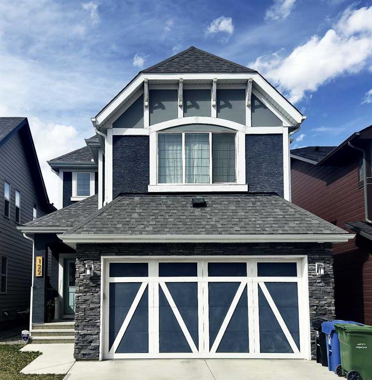 Picture of 122 Masters Terrace SE, Calgary Real Estate Listing