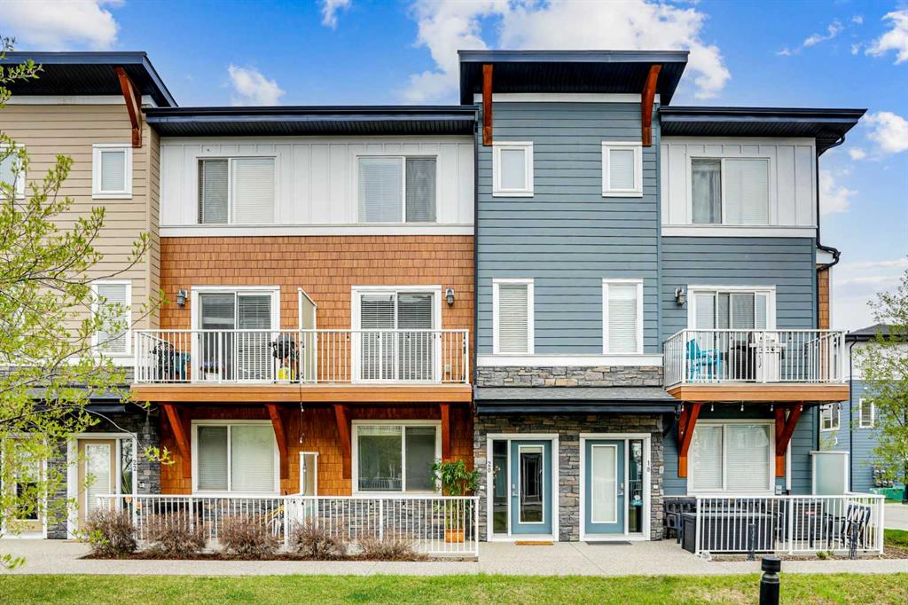 Picture of 20, 111 Rainbow Falls  , Chestermere Real Estate Listing