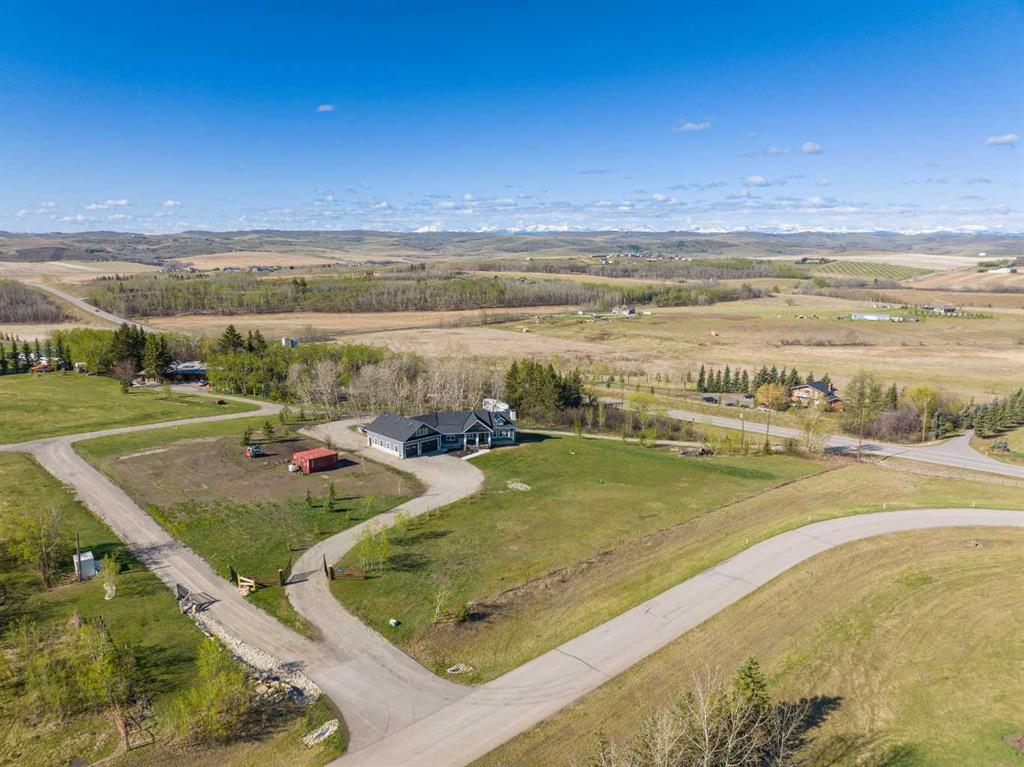 Picture of 100, 88109 206 Avenue W, Rural Foothills County Real Estate Listing