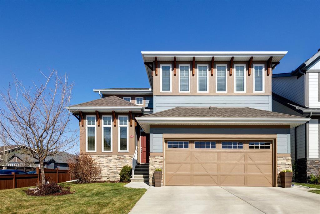 Picture of 194 Auburn Sound Manor SE, Calgary Real Estate Listing