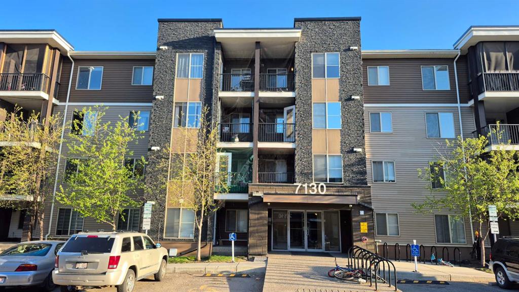 Picture of 207, 7130 80 Avenue NE, Calgary Real Estate Listing
