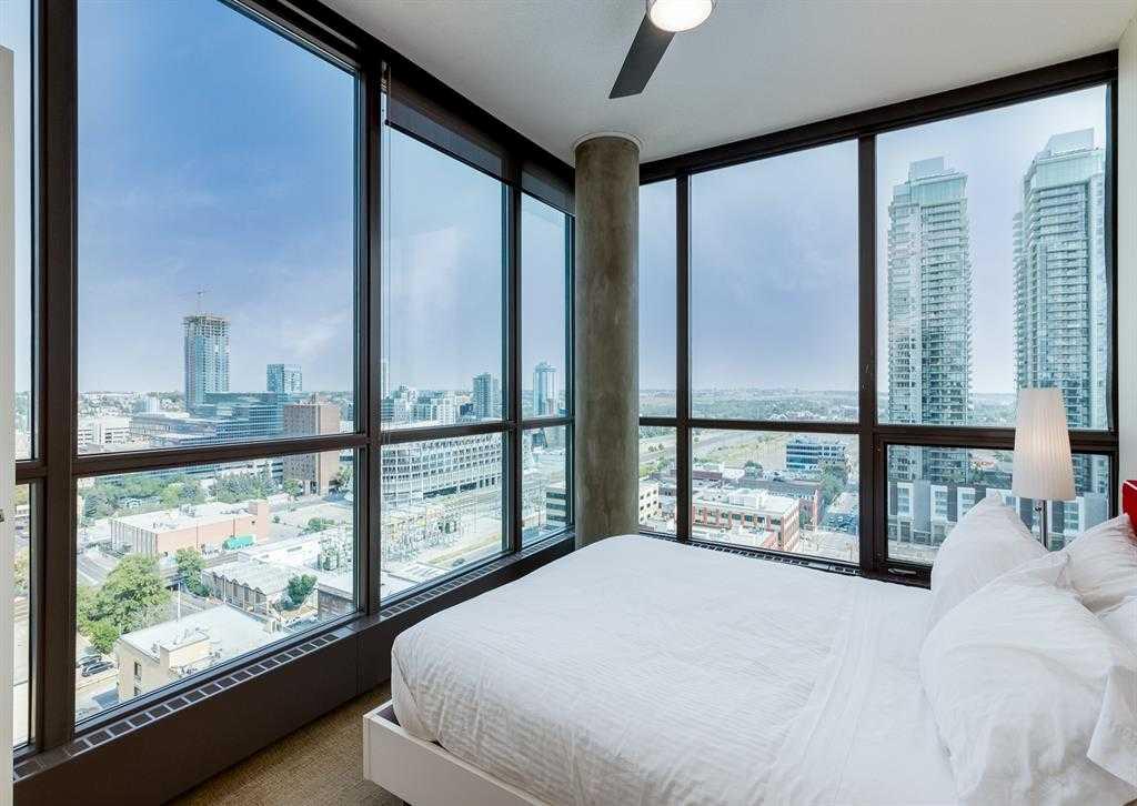 Picture of 1903, 225 11 Avenue SE, Calgary Real Estate Listing