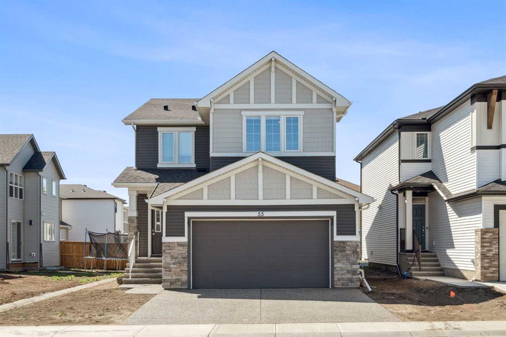 Picture of 55 Hotchkiss Row SE, Calgary Real Estate Listing