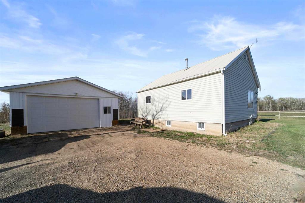 Picture of 39218 Highway 36  , Rural Paintearth No. 18, County of Real Estate Listing