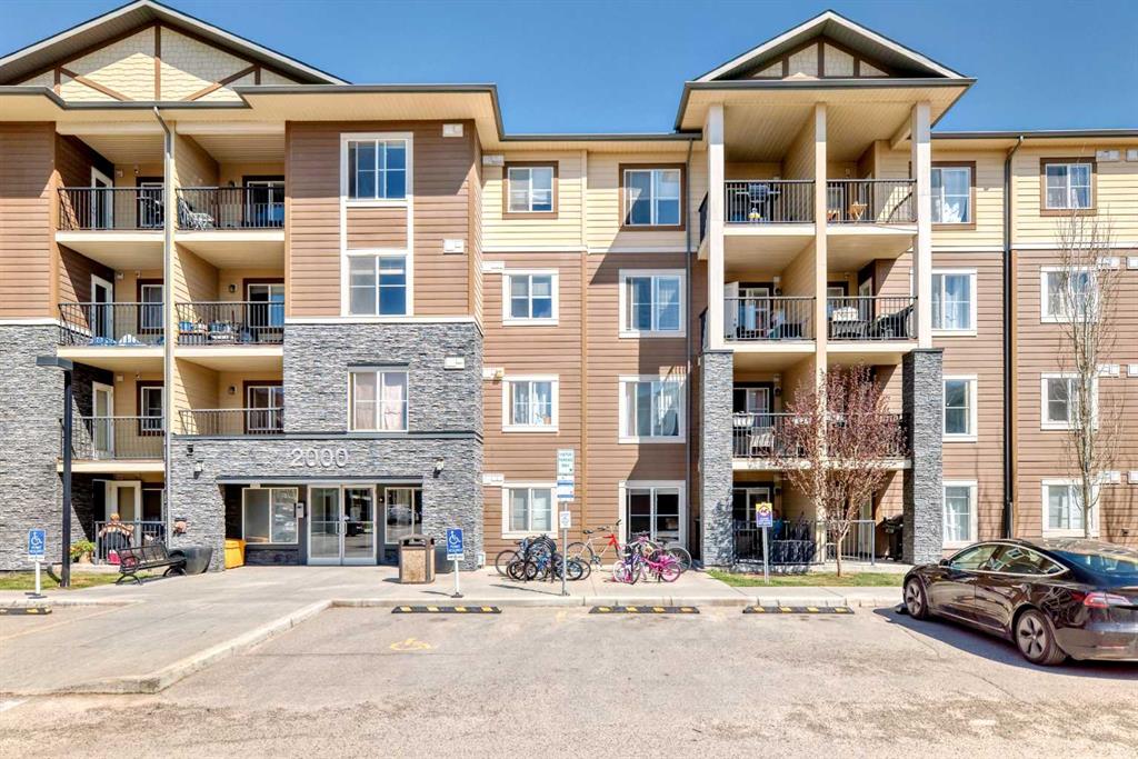Picture of 2425, 81 Legacy Boulevard SE, Calgary Real Estate Listing