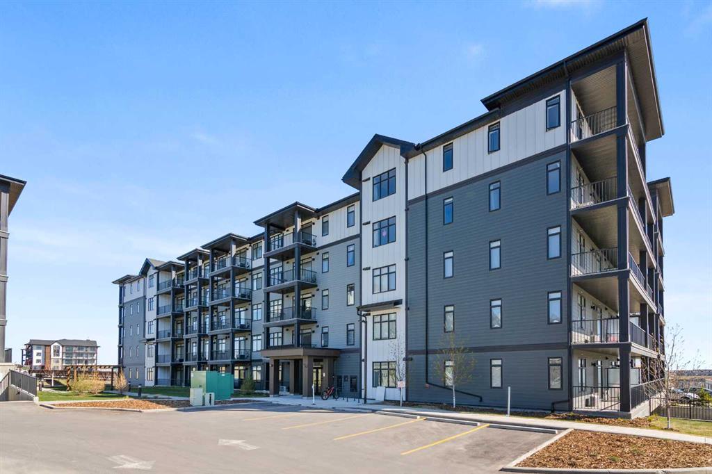 Picture of 401, 30 Sage Hill Walk NW, Calgary Real Estate Listing